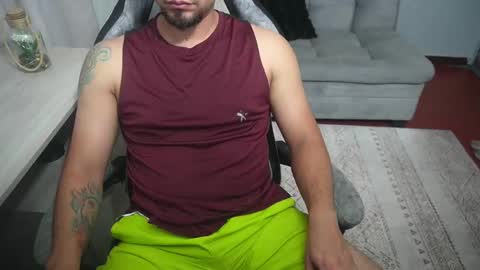 Marcelo online show from November 13, 2025, 3:16 am