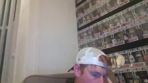 Snapshot of thegingerjim chatting on September 26, 2025, 12:47 am thegingerjim online show from September 26, 2025, 12:47 am