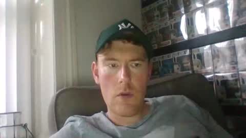 Snapshot of thegingerjim chatting on November 3, 2025, 3:57 pm thegingerjim online show from November 3, 2025, 3:57 pm