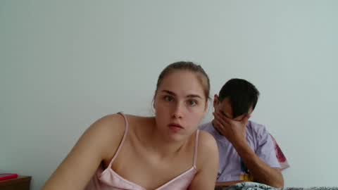 Eliza  Albert online show from September 14, 2025, 12:04 pm