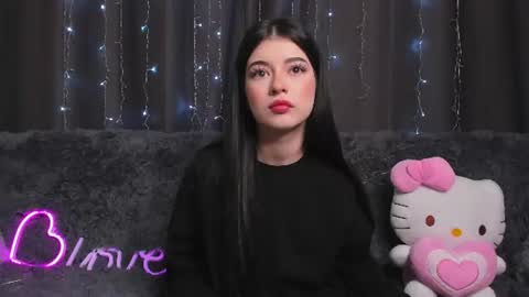 Anora online show from June 14, 2026, 1:24 pm