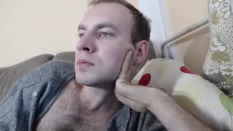 thegoodman1234209374 online show from October 5, 2025, 2:26 pm