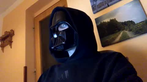 thegoodone486966 online show from October 7, 2025, 5:43 pm