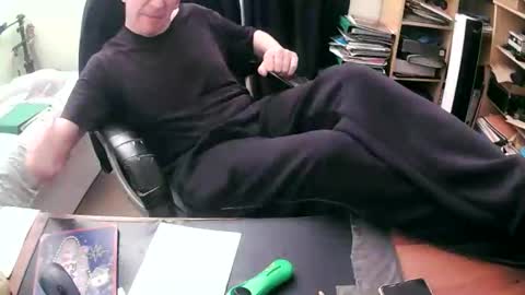 paul online show from May 18, 2026, 4:02 pm