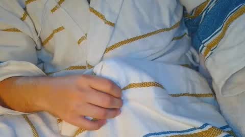 Gothic Daddy online show from January 18, 2026, 8:23 pm