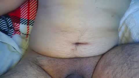 Gothic Daddy online show from May 13, 2026, 5:05 am