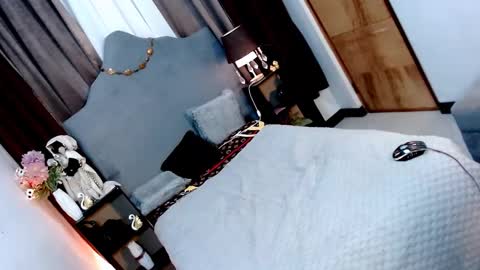 Snapshot of thegreatkelsey chatting on October 12, 2025, 5:56 pm thegreatkelsey online show from October 12, 2025, 5:56 pm