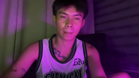 Snapshot of thegreatmouth chatting on July 6, 2026, 1:30 pm JAY online show from July 6, 2026, 1:30 pm