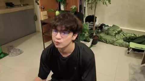 Green online show from February 23, 2026, 9:01 pm