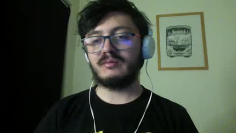 theguitarmistery online show from November 9, 2025, 6:44 am