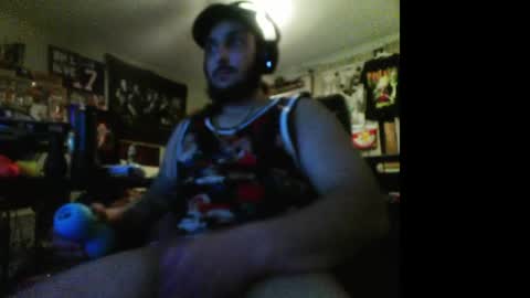 dontbeshybby online show from June 4, 2026, 2:17 am