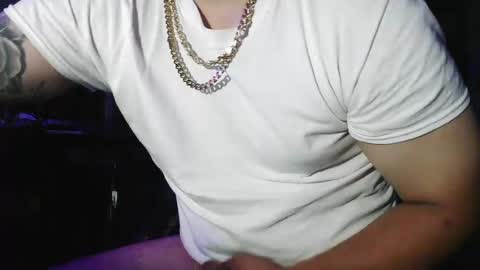 dontbeshybby online show from July 20, 2026, 1:53 am