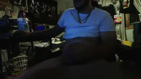 dontbeshybby online show from July 27, 2026, 4:41 am