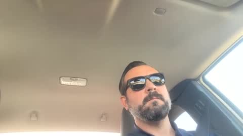 thehandyman951 online show from February 17, 2025, 9:30 pm