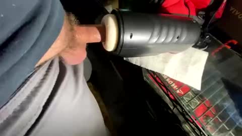 thehandyman951 online show from March 25, 2026, 8:04 pm