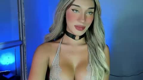 JANE online show from December 7, 2024, 3:25 am