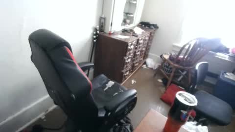 fuzzyfox online show from February 9, 2026, 6:56 pm