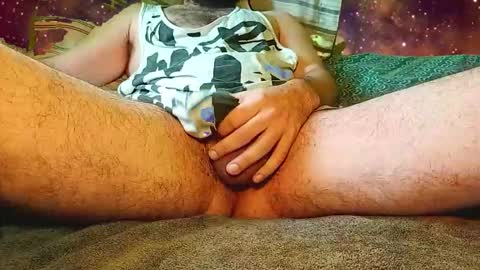 thehotstepperx online show from March 15, 2026, 6:03 pm