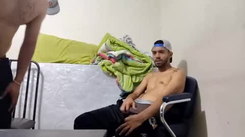 thehousedog online show from January 30, 2025, 9:25 pm