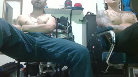 thehousedog online show from October 10, 2025, 11:04 pm