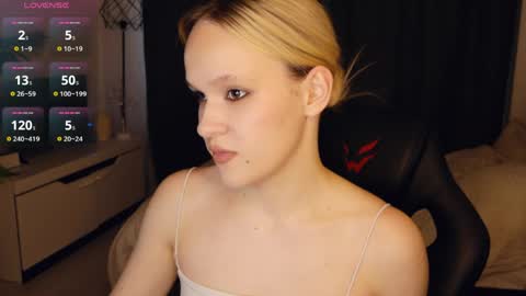 Snapshot of thehousemaid1 chatting on May 28, 2026, 4:26 pm Lily online show from May 28, 2026, 4:26 pm