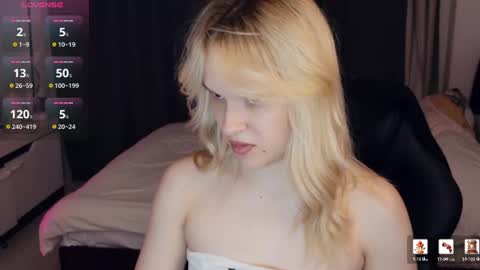 Snapshot of thehousemaid1 chatting on June 11, 2026, 7:45 pm Lily online show from June 11, 2026, 7:45 pm