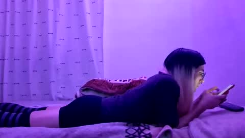 Snapshot of thehushvibe chatting on October 15, 2025, 6:35 am Jav online show from October 15, 2025, 6:35 am