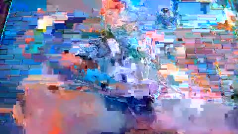 Snapshot of theian26 chatting on October 8, 2025, 9:23 pm Ian Deniel online show from October 8, 2025, 9:23 pm