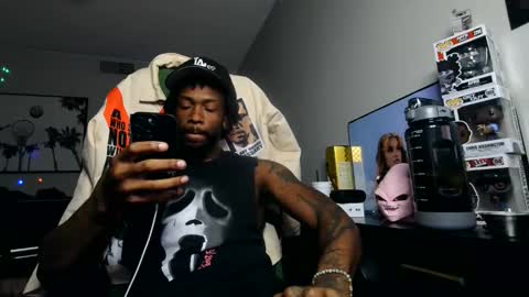 Snapshot of theinceptioncouple444 chatting on February 23, 2026, 1:14 am IXMCOUPLE444 online show from February 23, 2026, 1:14 am