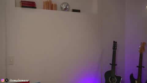 Snapshot of theirismuse chatting on September 22, 2025, 11:18 pm Iris online show from September 22, 2025, 11:18 pm