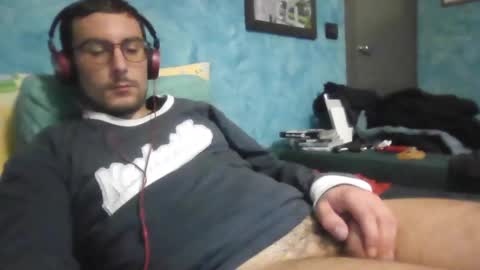 theitalianx95x online show from December 15, 2024, 9:53 pm