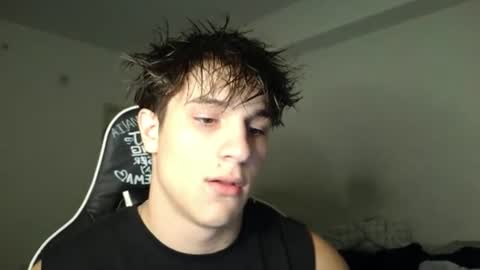 Snapshot of thejaceryder chatting on July 7, 2026, 1:30 am thejaceryder online show from July 7, 2026, 1:30 am