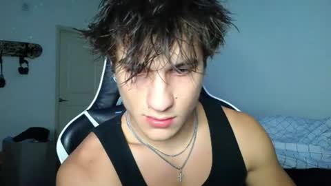 Snapshot of thejaceryder chatting on August 4, 2026, 1:09 am thejaceryder online show from August 4, 2026, 1:09 am