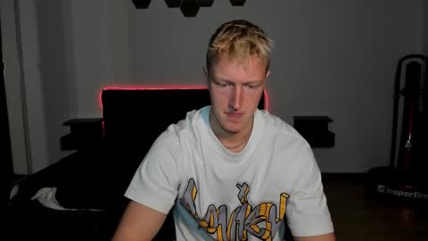 thejacob_d online show from November 27, 2025, 3:25 pm