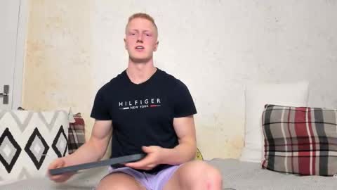 thejacob_d online show from February 19, 2026, 5:20 pm