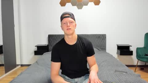 thejacob_d online show from March 25, 2026, 5:52 pm