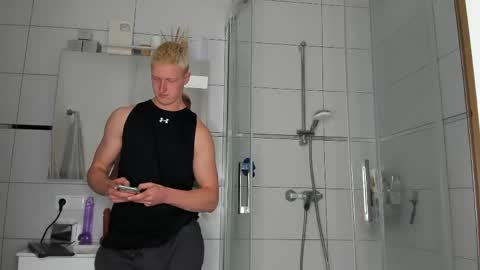thejacob_d online show from May 28, 2026, 4:37 pm