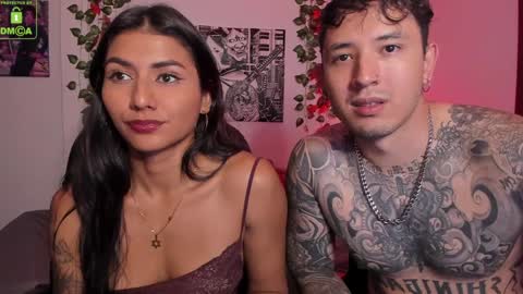 Snapshot of thejoestars chatting on December 17, 2024, 11:06 am Tyler Ada online show from December 17, 2024, 11:06 am