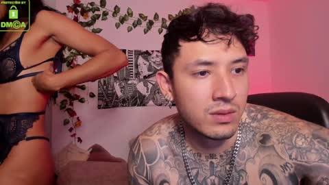 Snapshot of thejoestars chatting on December 19, 2024, 2:13 pm Tyler Ada online show from December 19, 2024, 2:13 pm