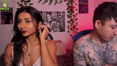 Snapshot of thejoestars chatting on December 21, 2024, 11:11 am Tyler Ada online show from December 21, 2024, 11:11 am