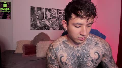 Snapshot of thejoestars chatting on December 23, 2024, 9:27 am Tyler Ada online show from December 23, 2024, 9:27 am