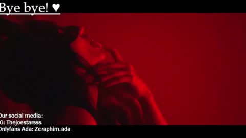 Snapshot of thejoestars chatting on December 24, 2024, 1:28 pm Tyler Ada online show from December 24, 2024, 1:28 pm