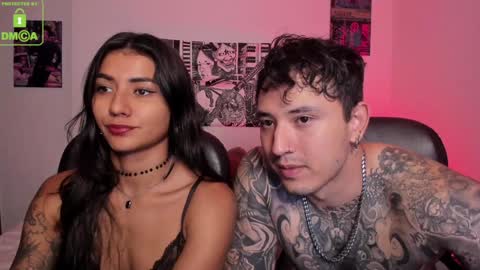 Snapshot of thejoestars chatting on January 2, 2025, 11:52 am Tyler Ada online show from January 2, 2025, 11:52 am