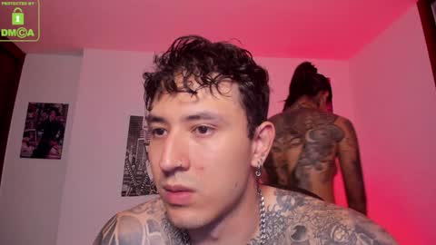 Snapshot of thejoestars chatting on January 4, 2025, 10:38 am Tyler Ada online show from January 4, 2025, 10:38 am