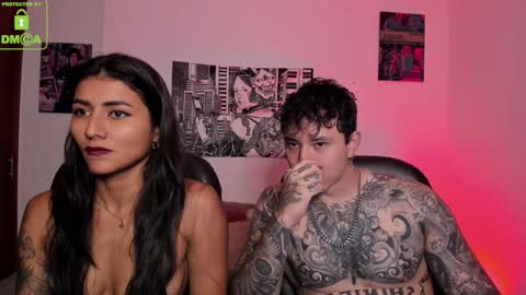 Snapshot of thejoestars chatting on January 9, 2025, 10:52 am Tyler Ada online show from January 9, 2025, 10:52 am