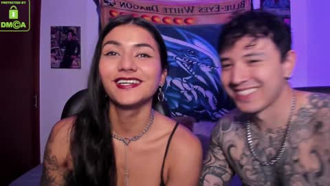 Snapshot of thejoestars chatting on January 15, 2025, 10:06 am Tyler Ada online show from January 15, 2025, 10:06 am