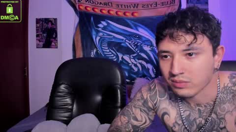 Snapshot of thejoestars chatting on January 15, 2025, 1:09 pm Tyler Ada online show from January 15, 2025, 1:09 pm