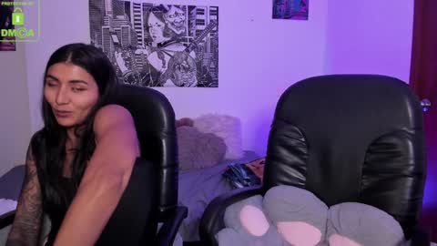 Snapshot of thejoestars chatting on January 21, 2025, 2:05 pm Tyler Ada online show from January 21, 2025, 2:05 pm