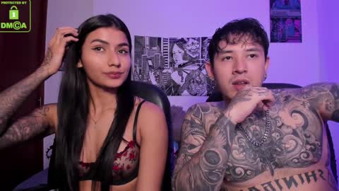 Snapshot of thejoestars chatting on January 22, 2025, 2:03 pm Tyler Ada online show from January 22, 2025, 2:03 pm