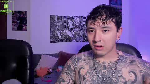 Snapshot of thejoestars chatting on January 27, 2025, 8:29 am Tyler Ada online show from January 27, 2025, 8:29 am